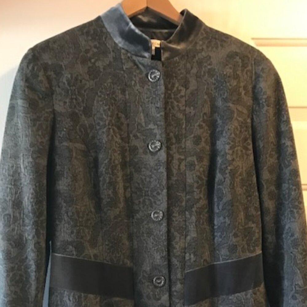 Coldwater Creek Evening Jacket, Size 16